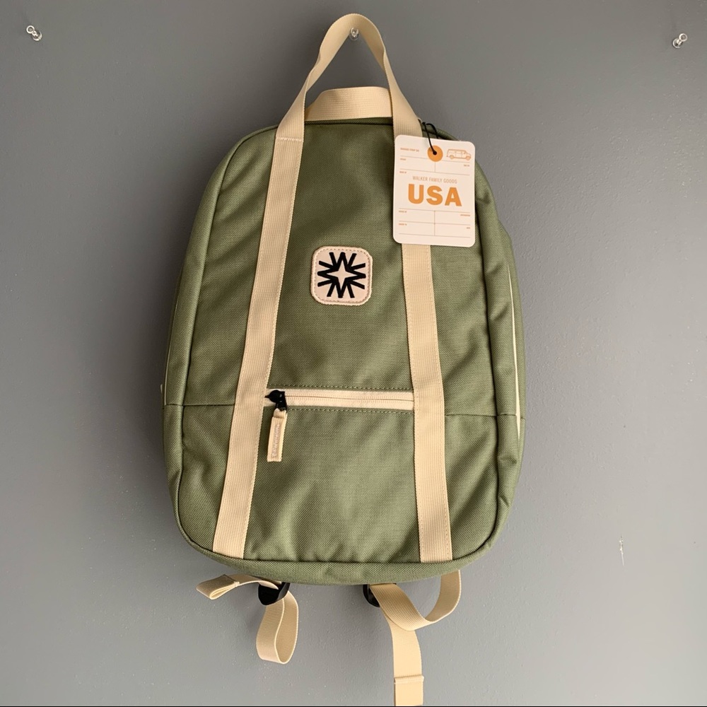 Walker Family Goods Arrow Pack